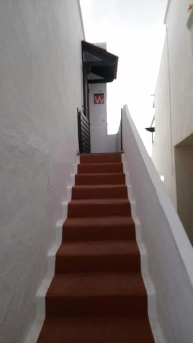 Casa Pepe Apartment Las Palmas de Gran Canaria