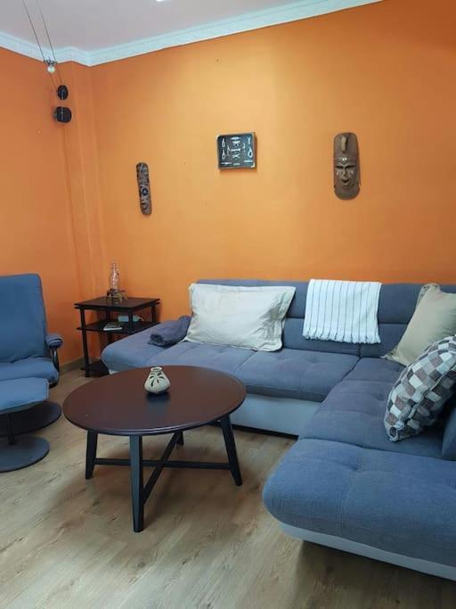 Apartment Casa Pepe Las Palmas de Gran Canaria