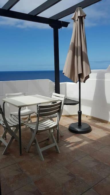 Casa Pepe Apartment *