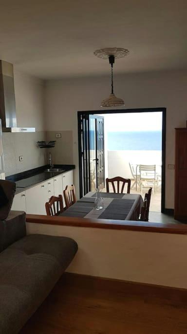 Casa Pepe Apartment